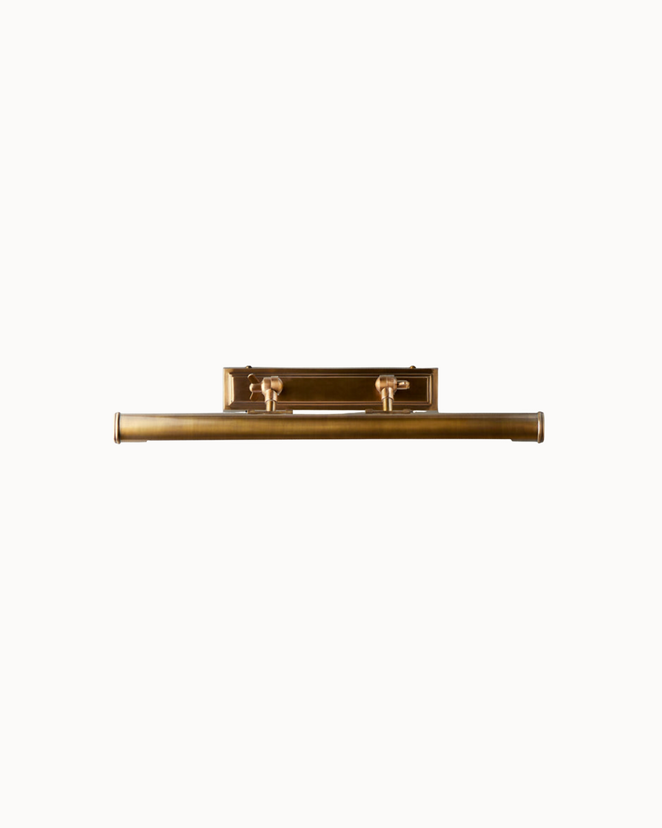 Pooky Pitcheroo Double Arm Picture Light