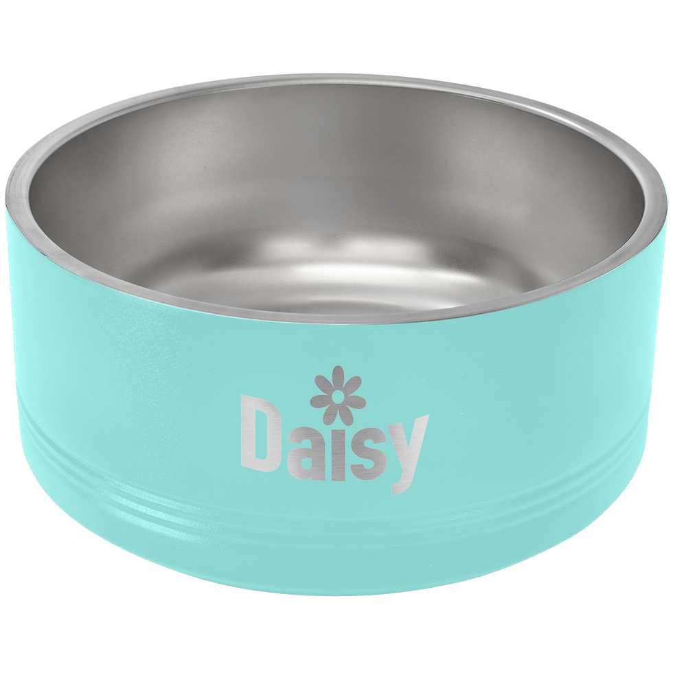 Thumbnail: Stainless Steel Pet Bowls