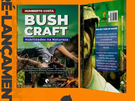Bushcraft Habilidades na Natureza.