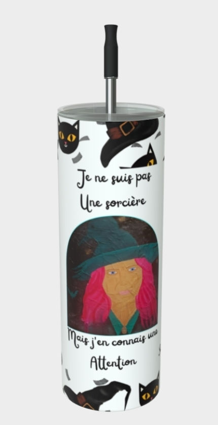 Miniature : Amulette du philtre sacré-Gourde 