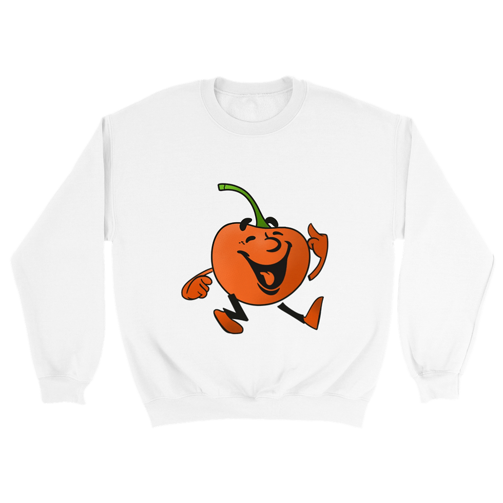 Thumbnail: Sweatshirt