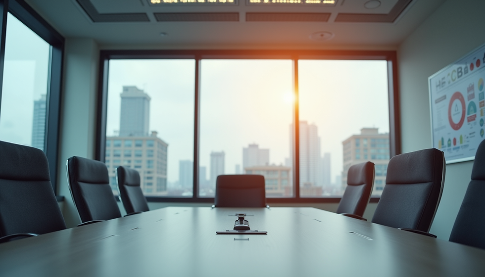 Why Nexgen Innovation Consulting Stands Out: Unlocking Innovation Consulting Benefits