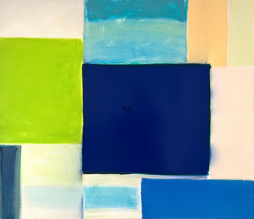 2025-022 Springtime 90x105cm Eit.Nessel