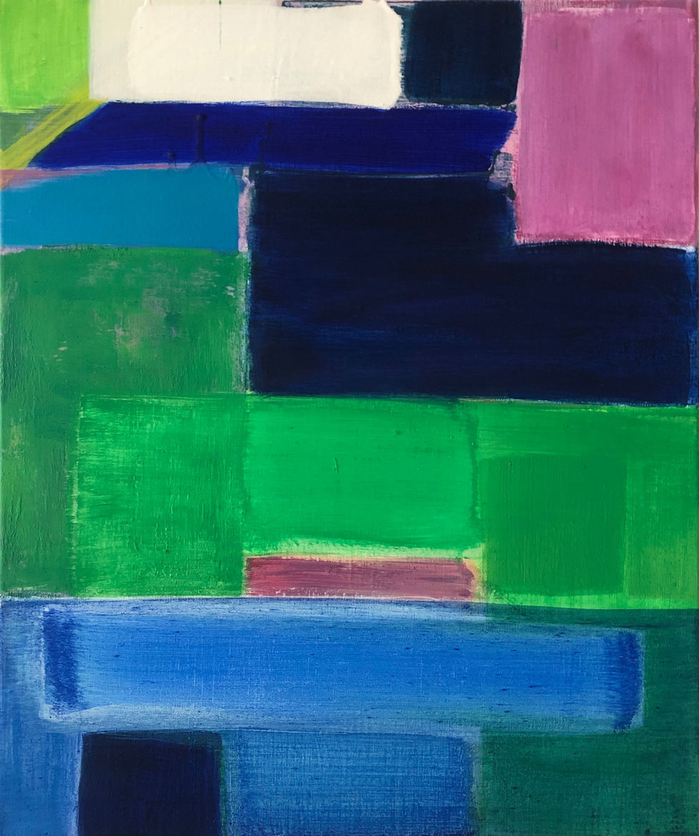 2019-052 Wege-ebnen I 60x50cm Eit.LW