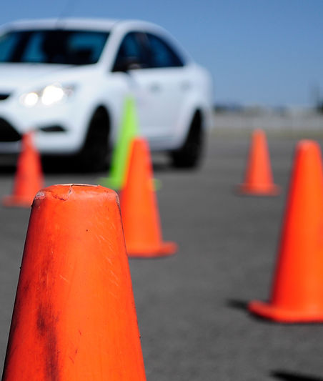 Driving School