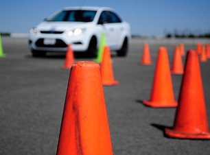 Driving School