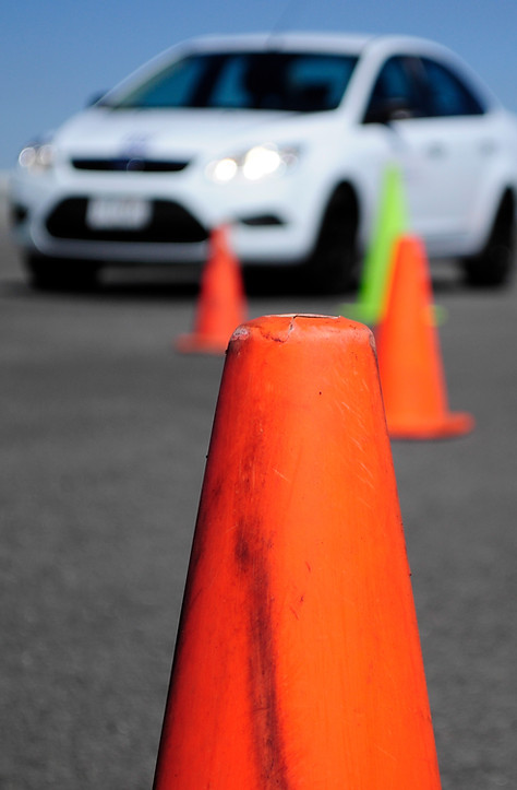 Driving School