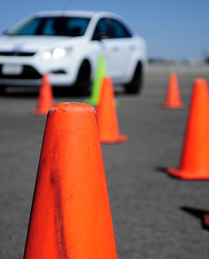 Driving School