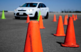 Driving School