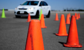 Driving School