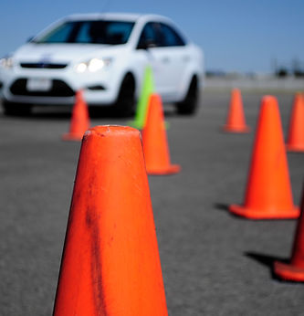 Driving School