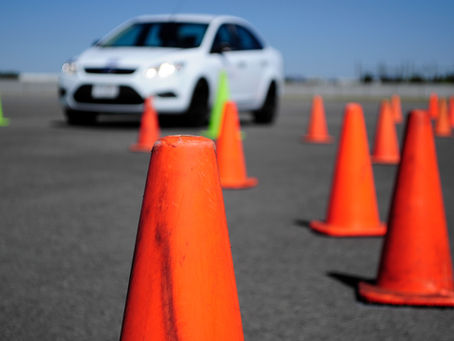 Maîtrisez la Route avec le Permis B en Boîte Manuelle à l'Auto-école d'Olivet