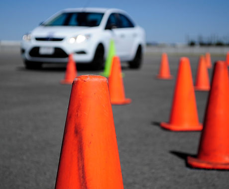 Driving School