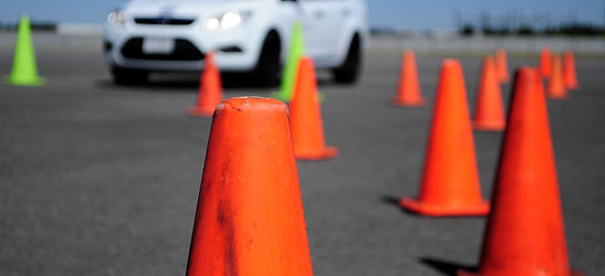 Driving School