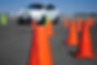 Traffic Cones Training