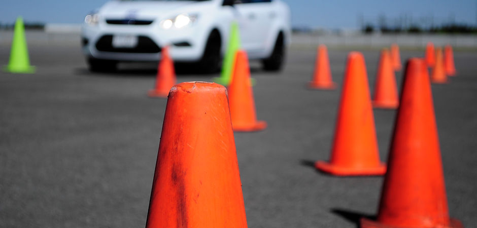 Driving School