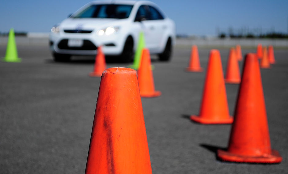 Driving School