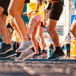 runners
