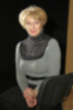 В Русском Духовном театре “Глас”.