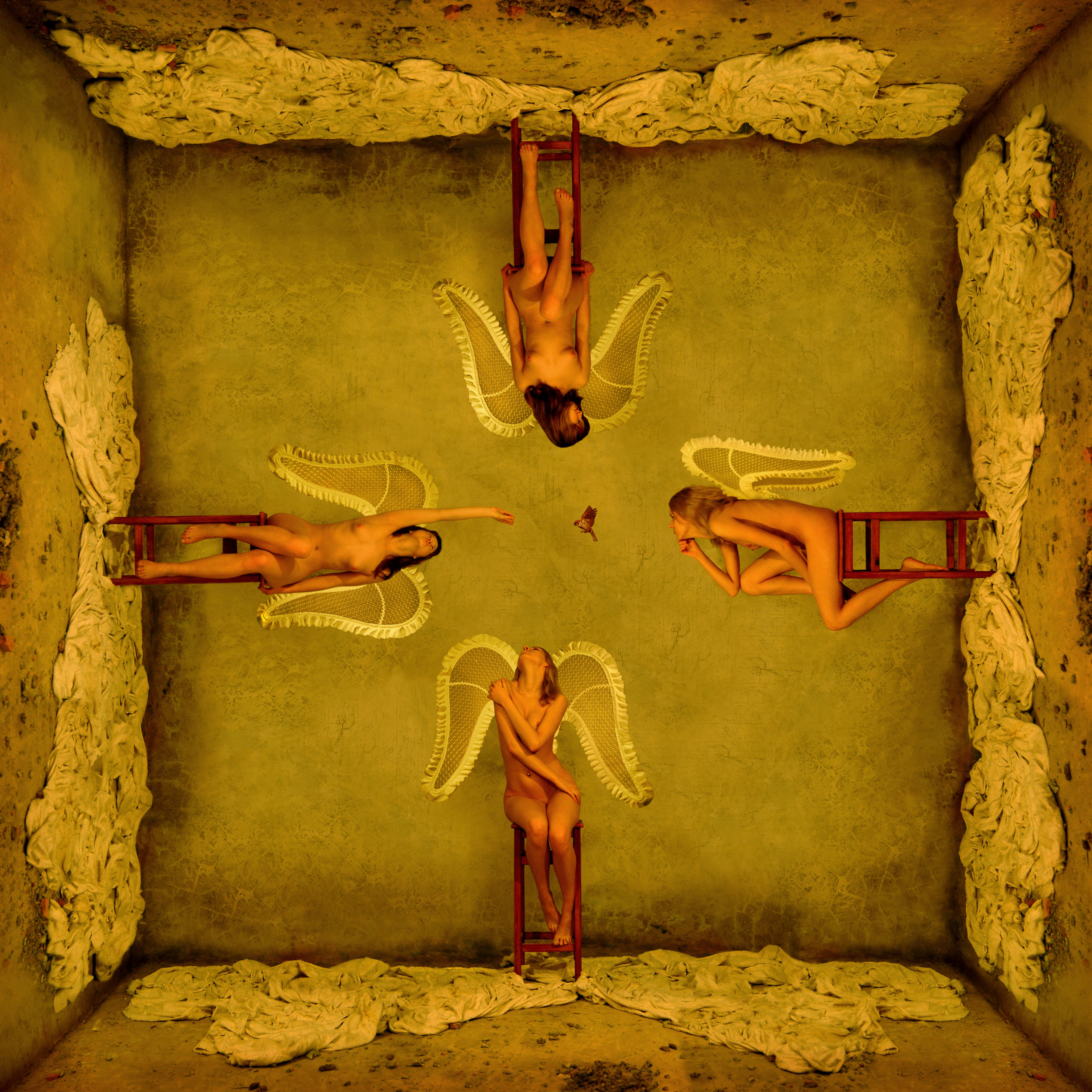 Калейдоскоп