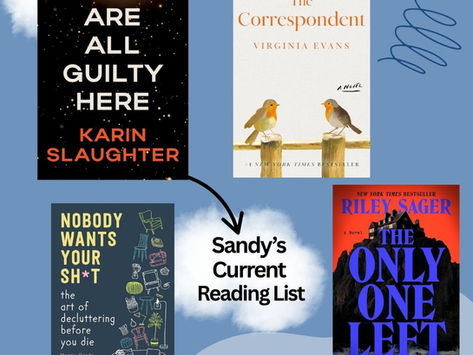 A Giveaway, Great Books, and My Biggest Pet Peeves