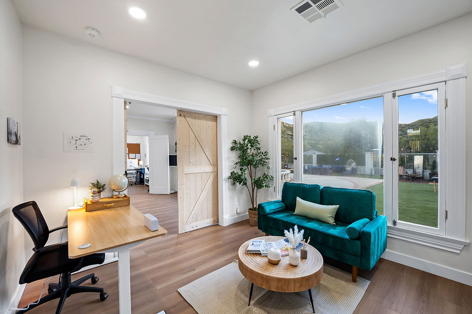Services AYA Rehab Center