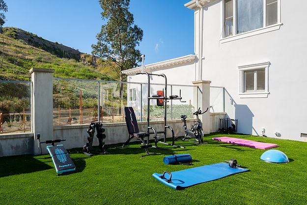 Aya Rehab Center, Recovery, Detox, Addiction, Alcohol, Drugs, Los Angeles