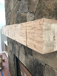 Mantle Handhewn.jpeg