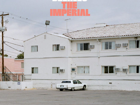 The Imperial is out now!