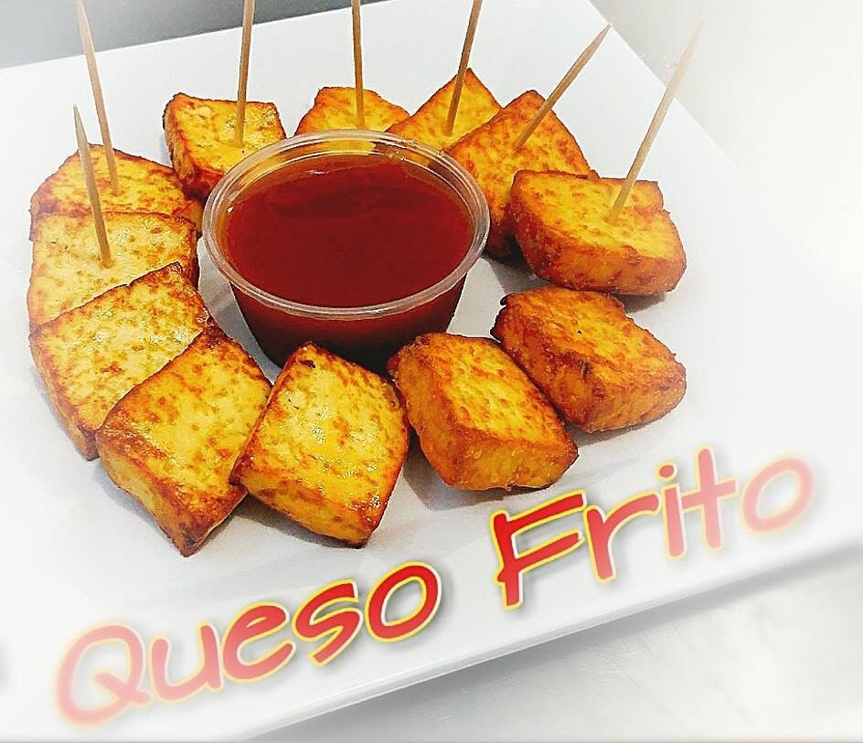 Queso Frito image