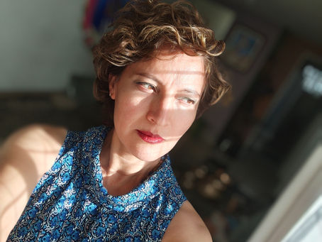 María Brunereau: 30 Años de Arte Transformador para Empresas que Inspiran