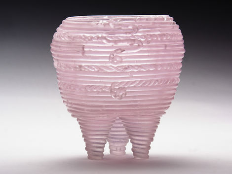 Ruth, Mother of Three