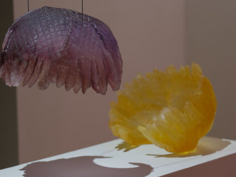 I'll hold the light for you while you're gone