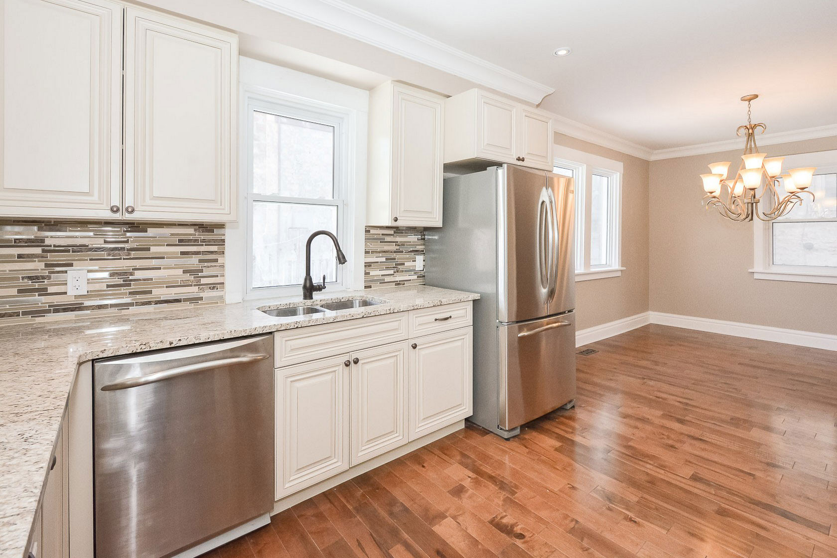 Guelph Home Renovations