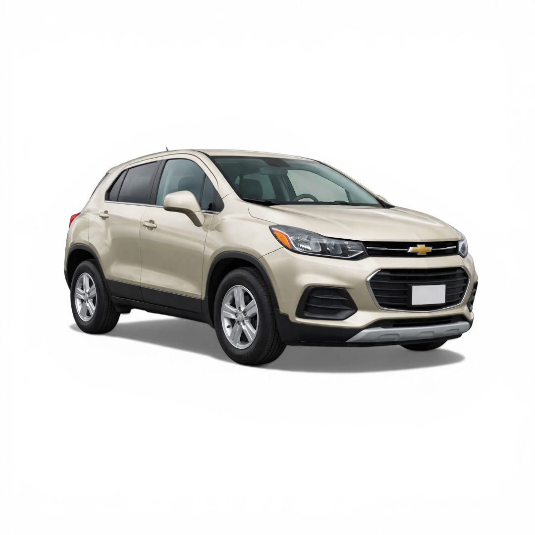 CHEVROLET TRAX LT 2016