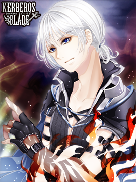 ケルベロスブレイド
