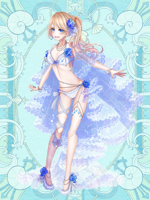 ケルベロスブレイド