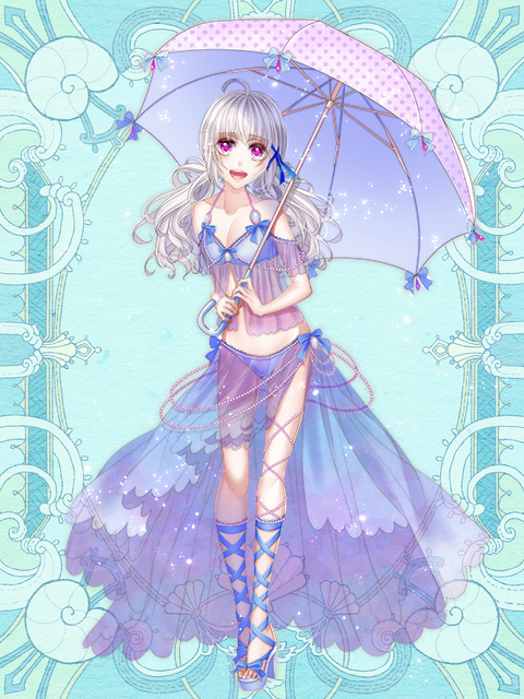 ケルベロスブレイド