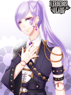 ケルベロスブレイド