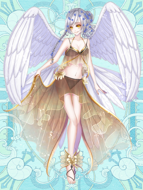 ケルベロスブレイド