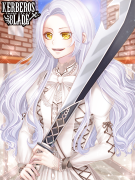 ケルベロスブレイド