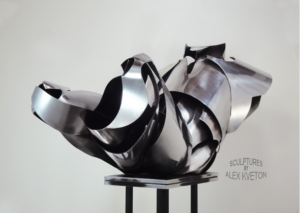 Reclining Figure