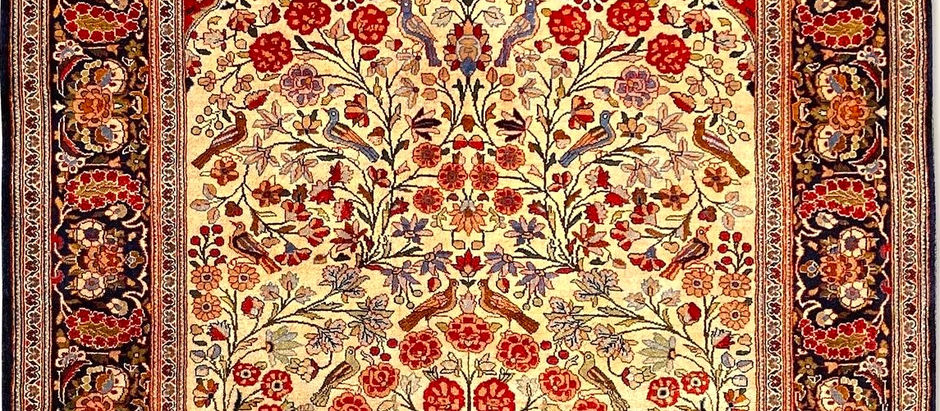 展示作品のご紹介1「花への憧れ」