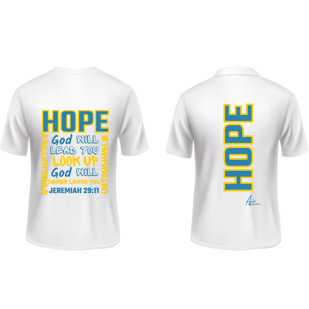 Hope T-shirt