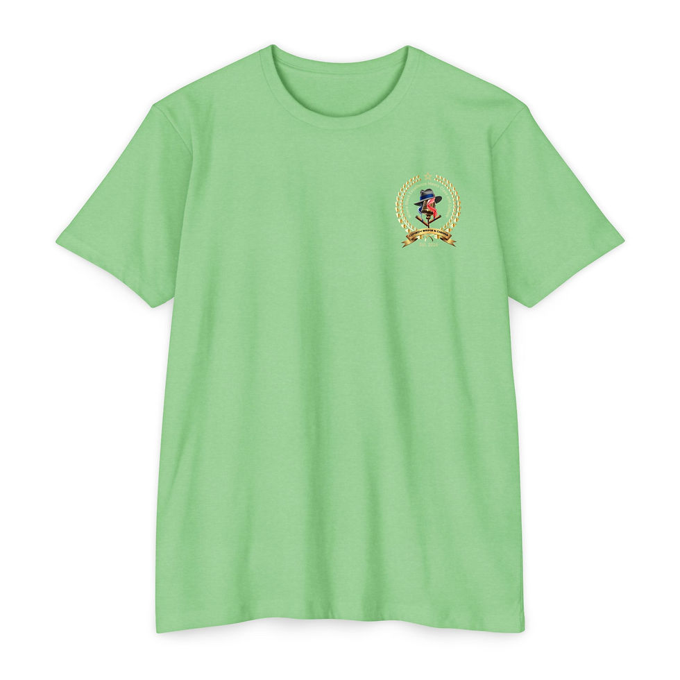 Thumbnail: CB&C Logo Tee