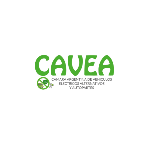Logo CAVEA