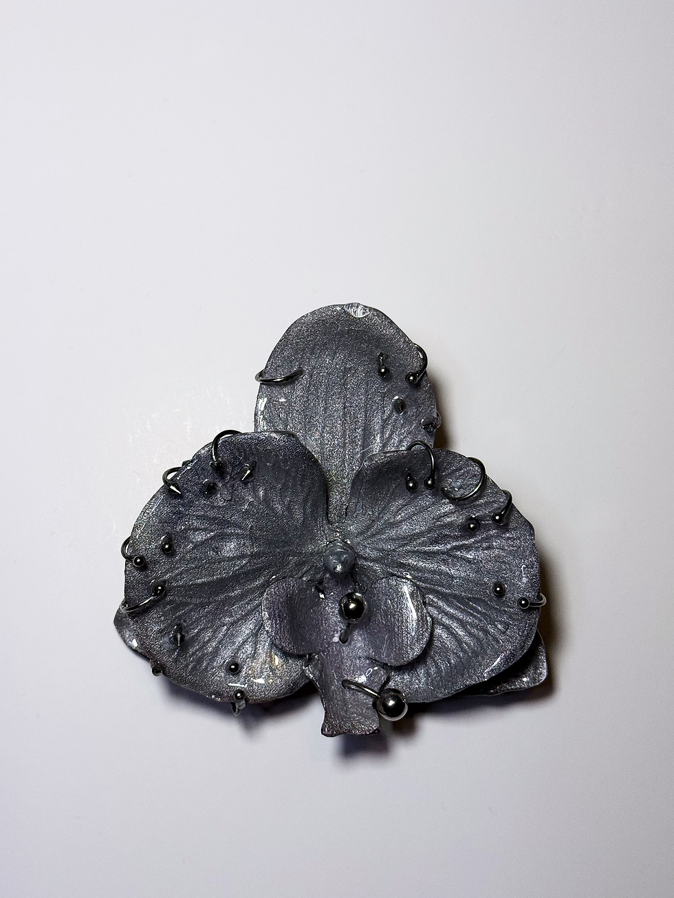 Thumbnail: ORCHID EARRINGS