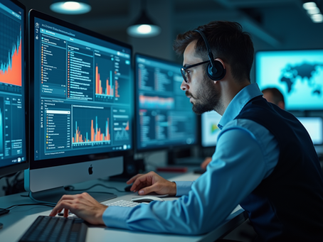 Top Benefits of AI Automation for Businesses