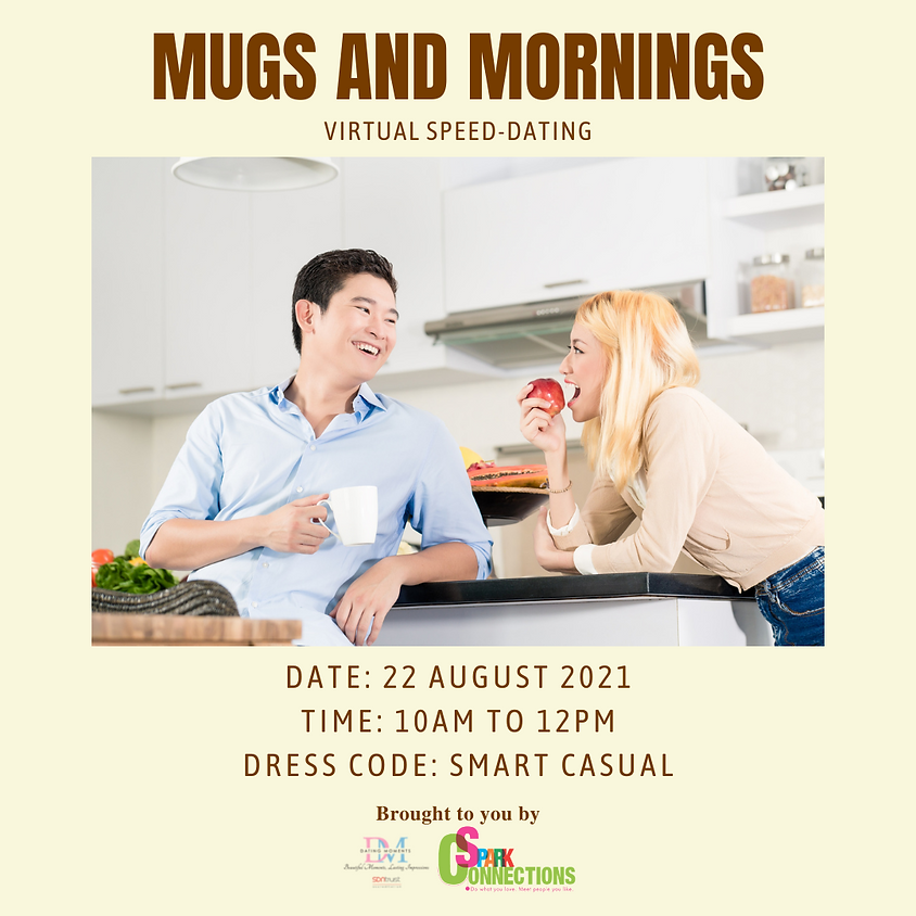 Mugs and Mornings