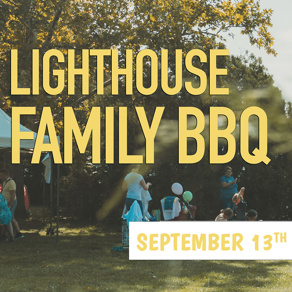 LH Family BBQ